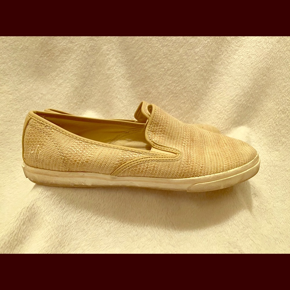 Ralph Lauren - Janis Slip-on Sneaker